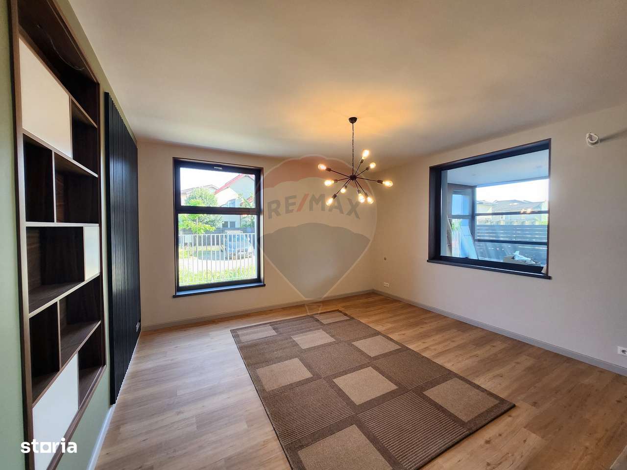 Vila Premium Aviatiei | Pipera | Cartier Henri Coanda-18