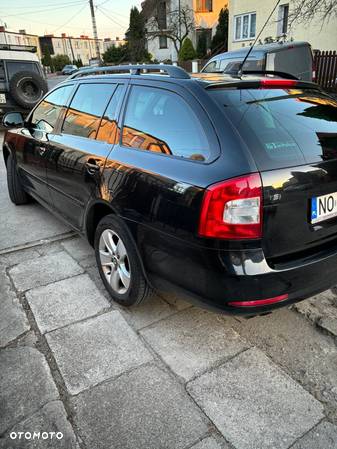 Skoda Octavia 1.4 TSI Elegance - 4