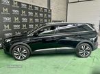 Peugeot 5008 1.2 PureTech GT Line - 29