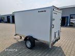 Brenderup Cargo CD260UB - 5