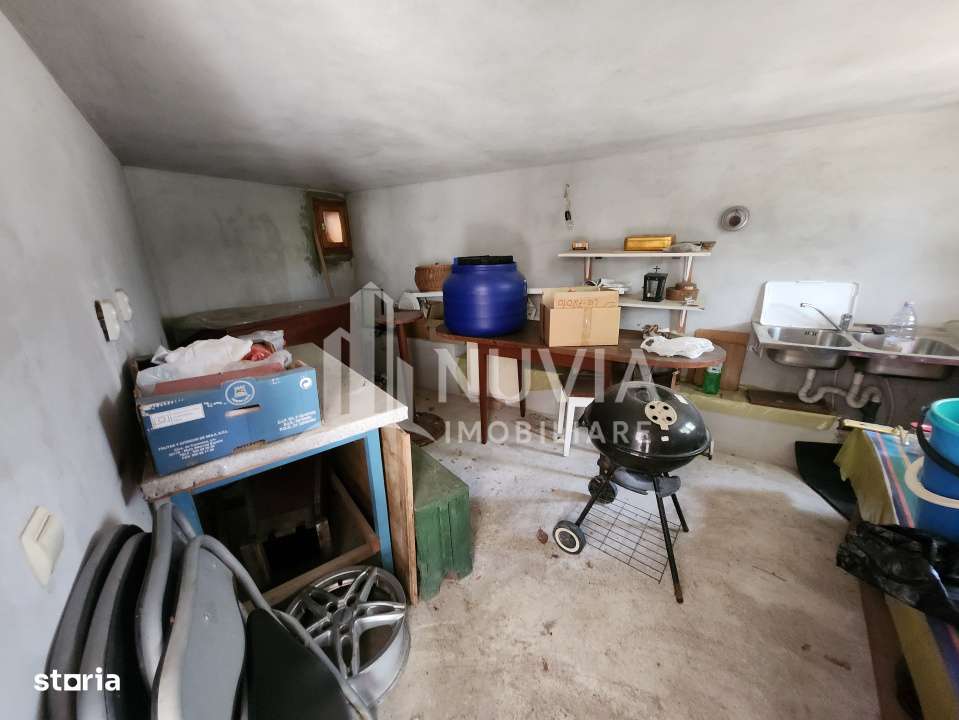 Casa individuala cu 3 camere,371 mp teren,Centru-18