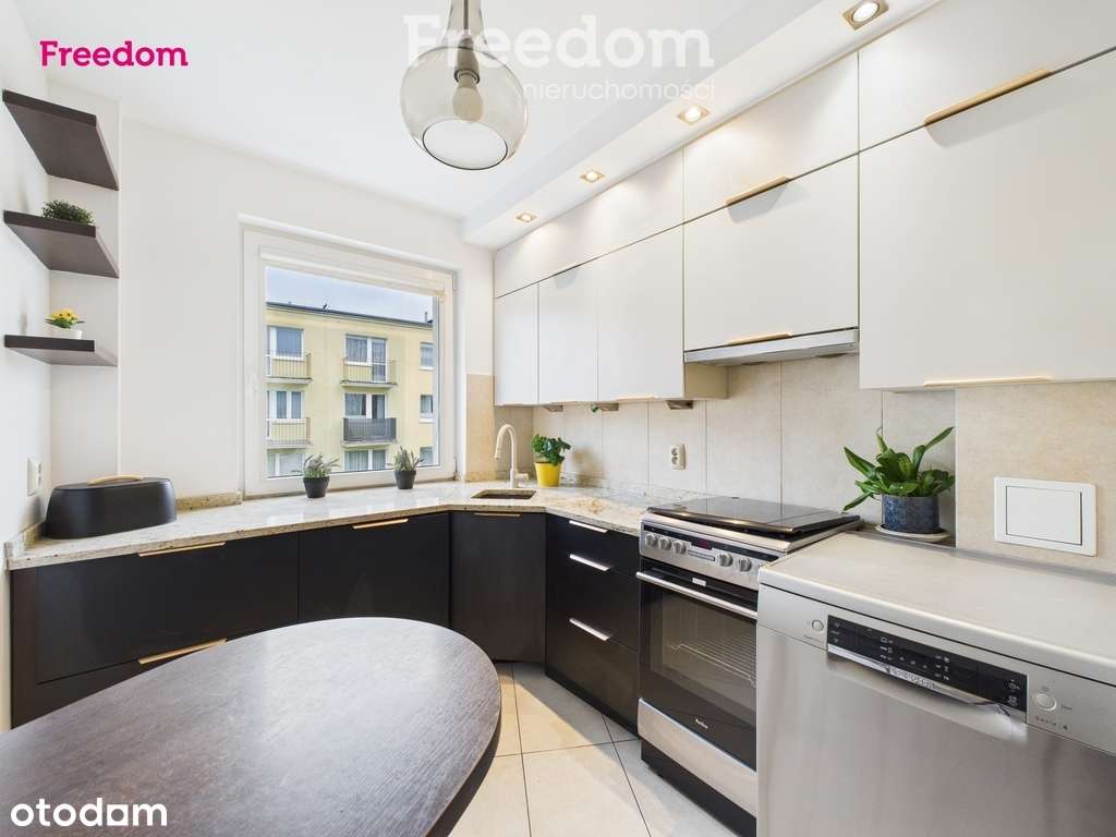 Komfortowe 3 pokoje z balkonem | Olsztyn Zatorze - Pełny obrazek: 4/16