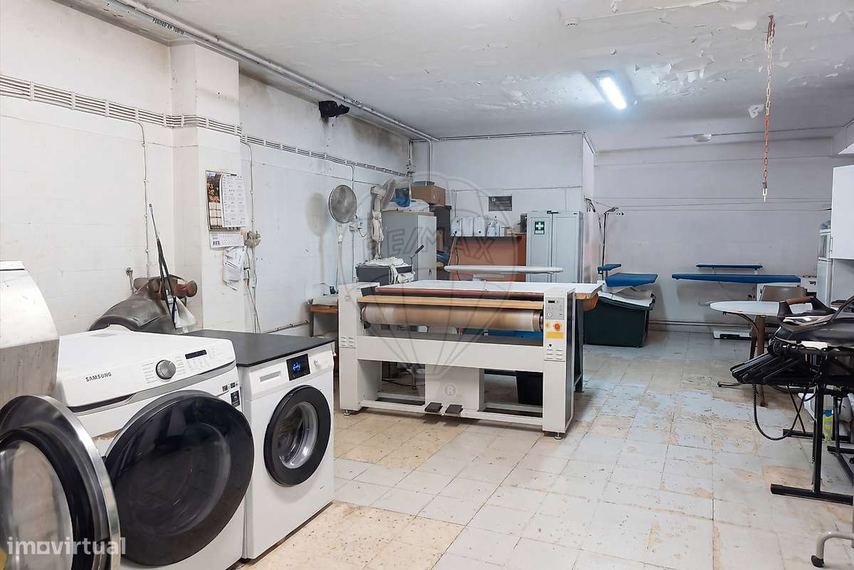 Trespasse  para venda-17