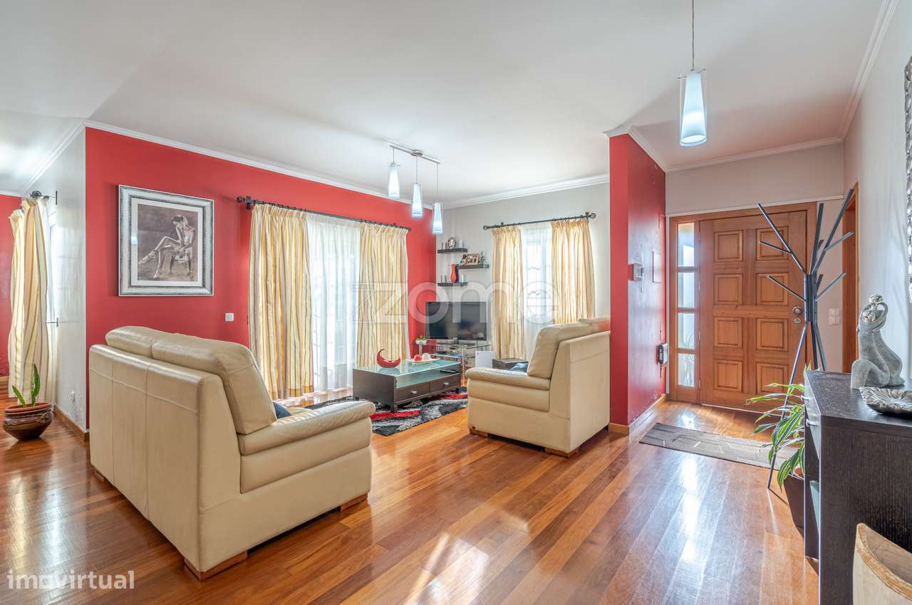 Moradia T3 + sotão - Grande imagem: 5/39