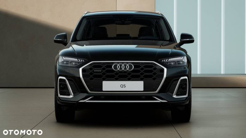 Audi Q5 - 2