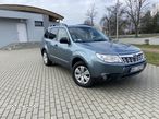 Subaru Forester 2.0X Automatik Exclusive - 13