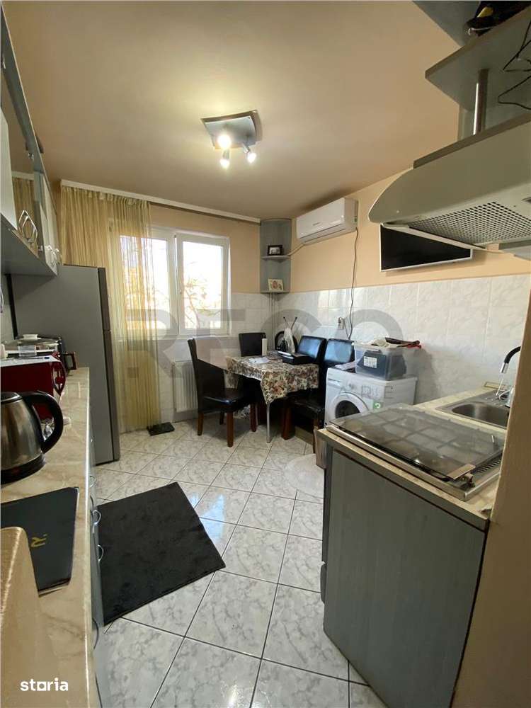 RECO Apartament cu o camera, zona Rogerius - Imagine principală: 1/5