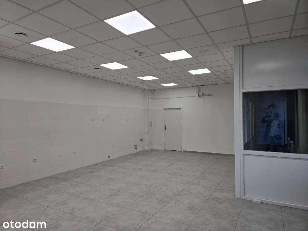 SPRZEDAM LOKAL, Gastronomia, dwupoziomowy lub HANDEL-USŁUGI-6