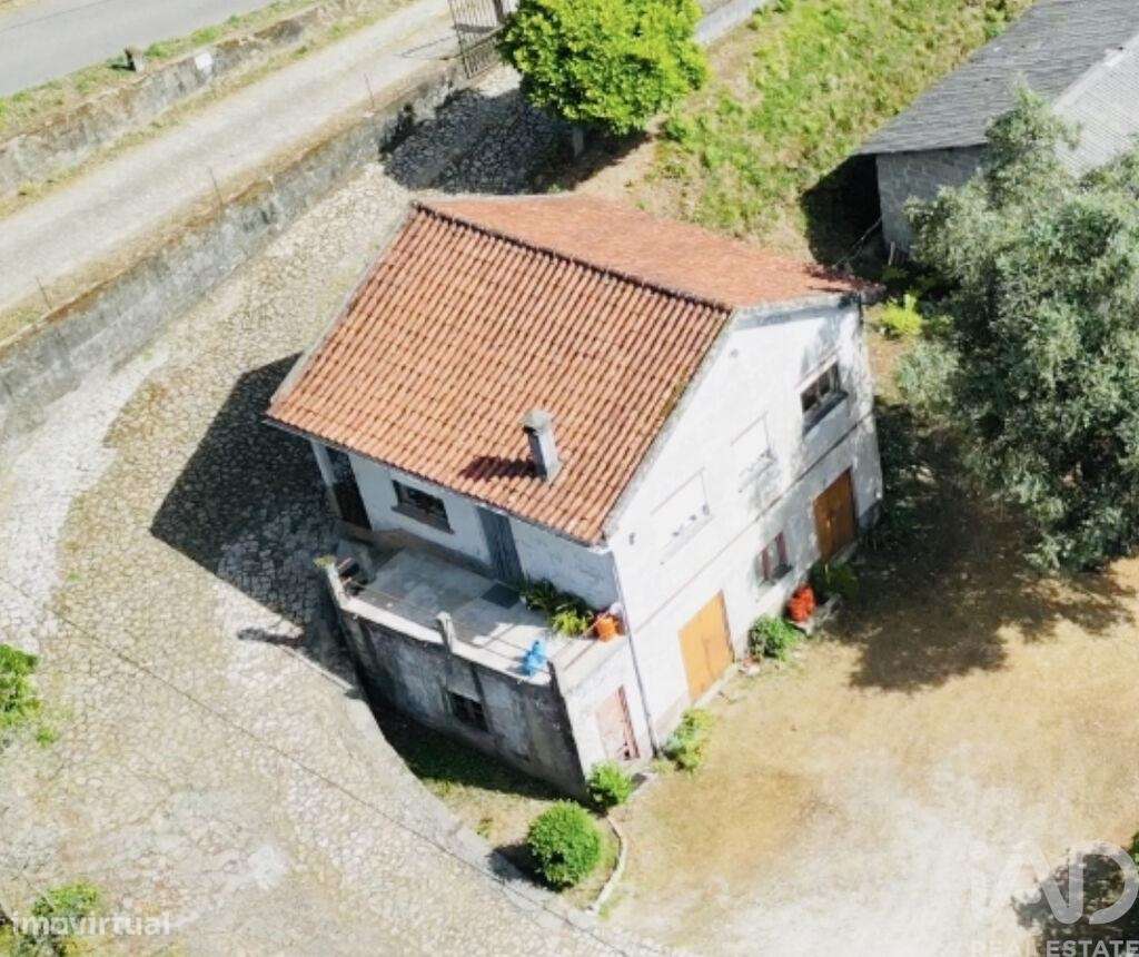 Moradia isolada T2 em Fontoura de 150 m2 - Grande imagem: 3/39