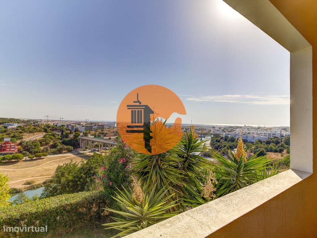 Moradia T3 com vista deslumbrante sobre Tavira e o Rio Gilão - Grande imagem: 3/35