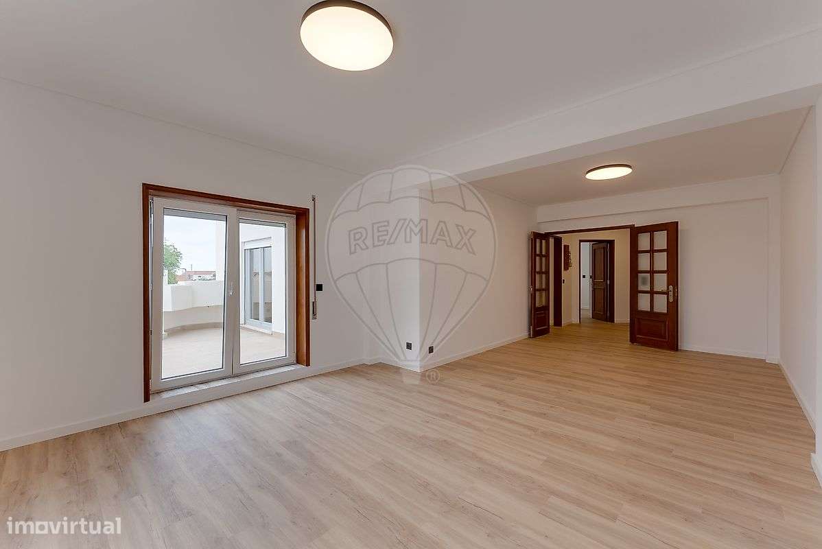 Apartamento T3 para venda-8