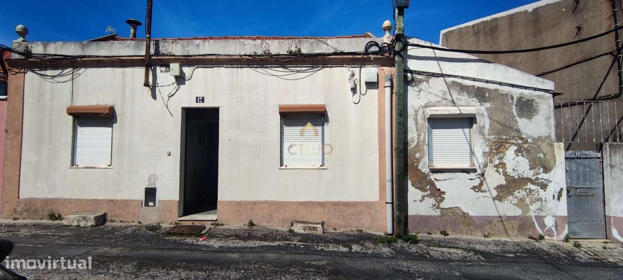 Moradia Parque das Nações optima localização - Grande imagem: 4/28