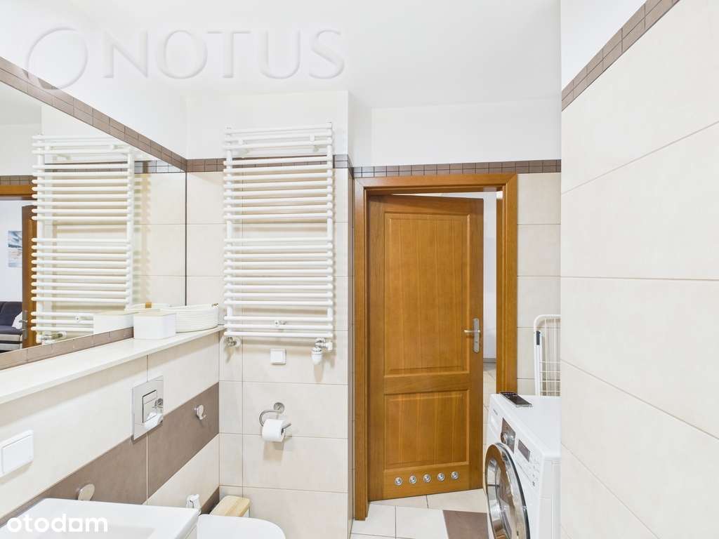 Cudowne mieszkanie z widokiem, 50 m od plaży...-10