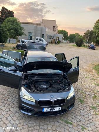 BMW Seria 2 218d Gran Tourer Aut. - 14