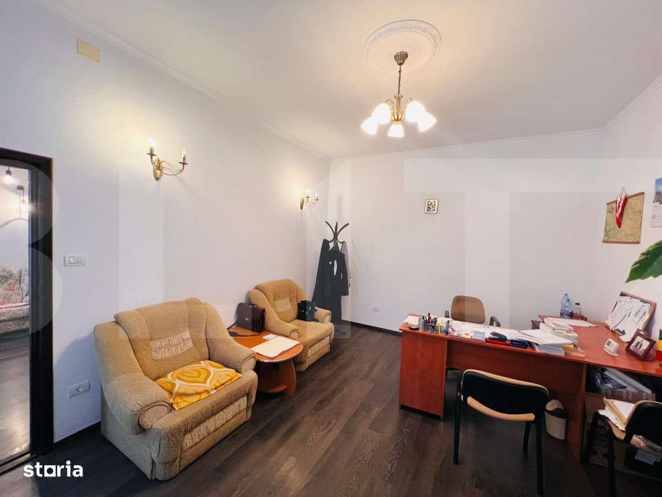 Apartament 2 camere, 50 mp, zona Piata Mihai Viteazul - Imagine principală: 4/6