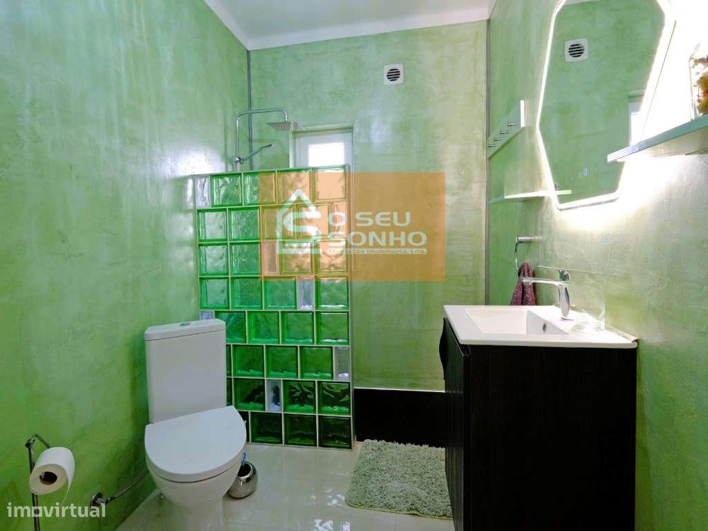 Moradia em São Brás de Alportel - Grande imagem: 5/28