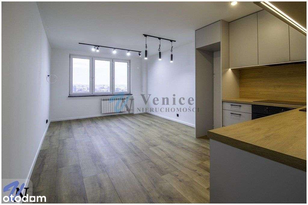 Nowoczesne mieszkanie 46,8 m² Kęty, oś.Sikorskiego-2