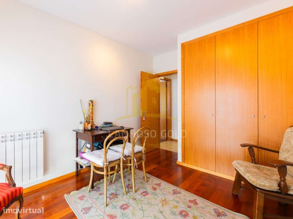 Apartamento T3 de Charme com Vista Mar - Apúlia, Esposende-21