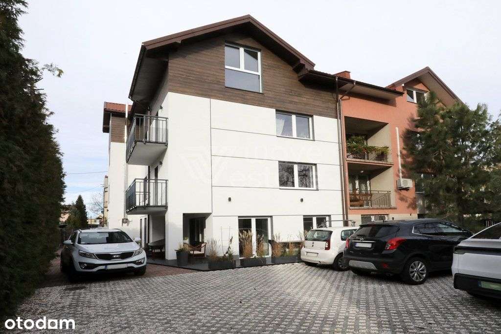 Gotowe do wprowadzenia! 3 pokoje, Warszawa-Targówek-9