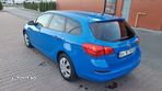 Opel Astra 1.7 CDTI DPF Sports Tourer - 5