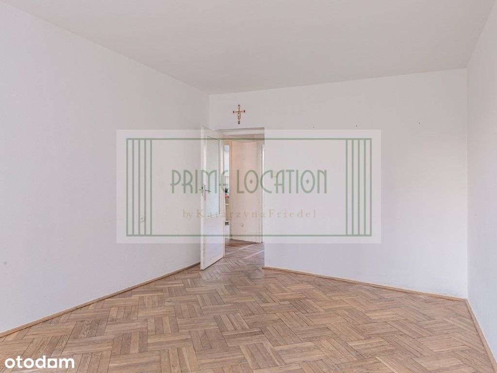 możliwość 3 pokoi / balkon / do aranżacji-9