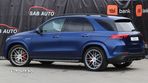 Mercedes-Benz GLE AMG 63 S MHEV 4MATIC+ - 33