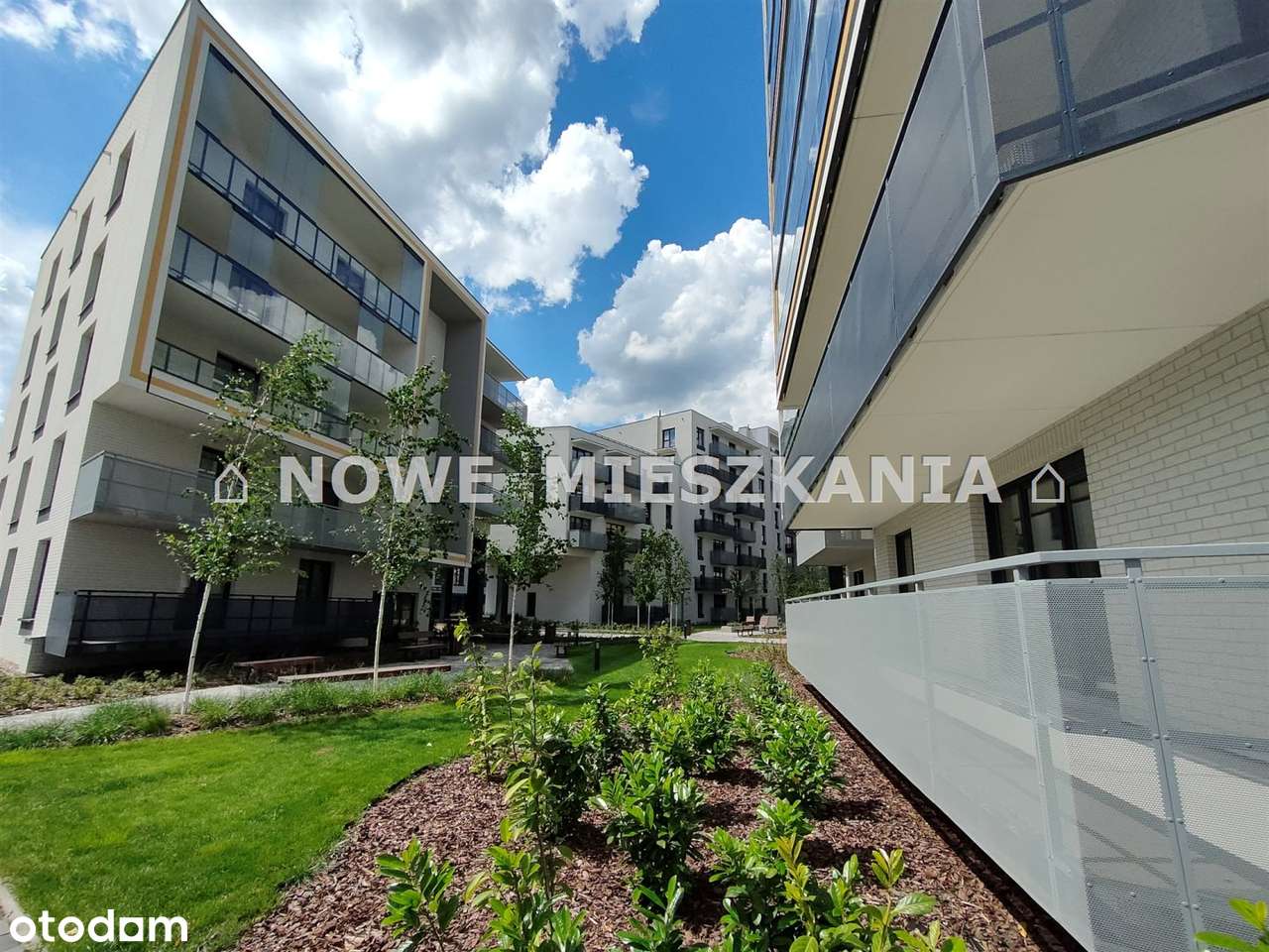 Gotowe Balkon Winda 10min do Centrum Tramwaj Odra Wysoki Standard-7