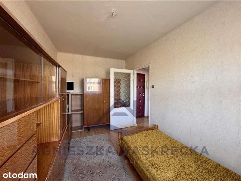 2 pokojowe mieszkanie ul. Gierczak Na Skarpie-8