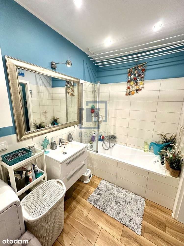 Gustowne 2 pokoje | Balkon 10 m2 | Parking-17