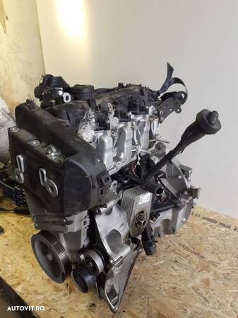 Motor K9KA460 Dacia Duster Renault Laguna Megane 1.5 Dci Euro 5 - 1