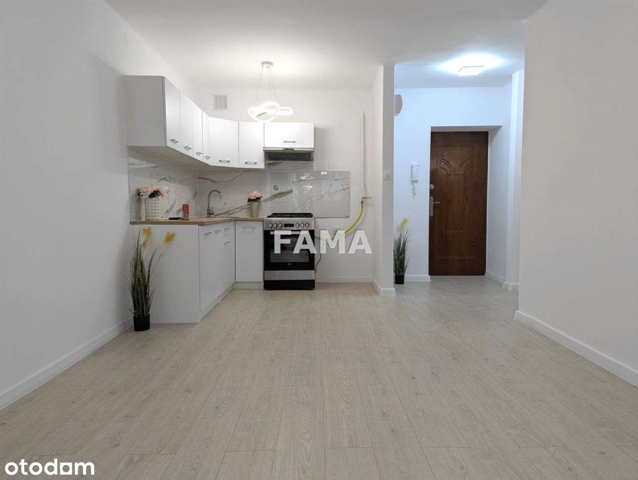 1 piętro, Centrum, Traugutta, po remoncie, wolne !-6