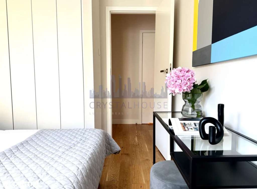 Wyjątkowe 3-pokojowe mieszkanie z tarasem - 53 m²-10