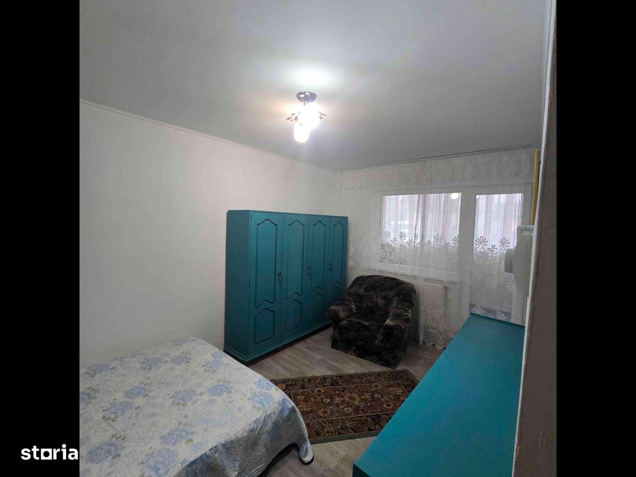 Garsonieră în Hunedoara - Imagine principală: 1/5