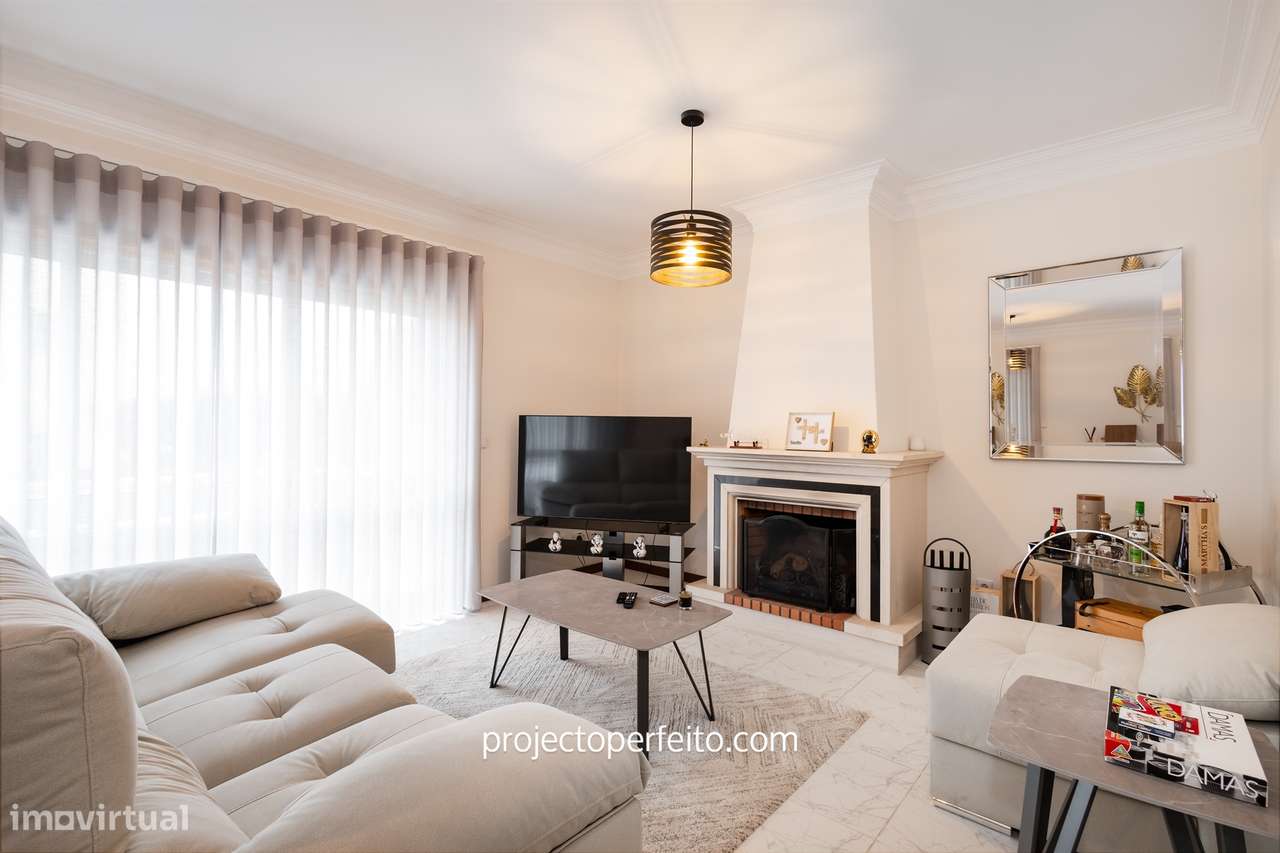 Moradia Geminada T3+1 Venda em Serzedo e Perosinho,Vila Nova de Gaia - Grande imagem: 5/26