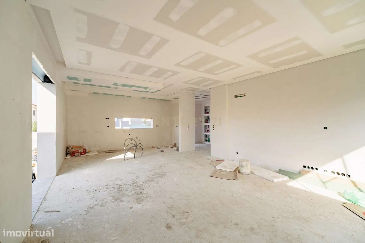 Moradia T3 Seixal- Pinhal do General-3