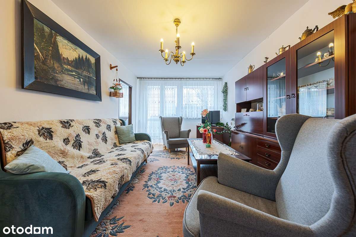 Mieszkanie 3 pok.Gdynia Wzgórze Św. Maksymiliana/Śródmieście/morze-11