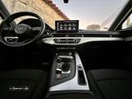 Audi A4 Avant 35 TDI Advanced S tronic - 41