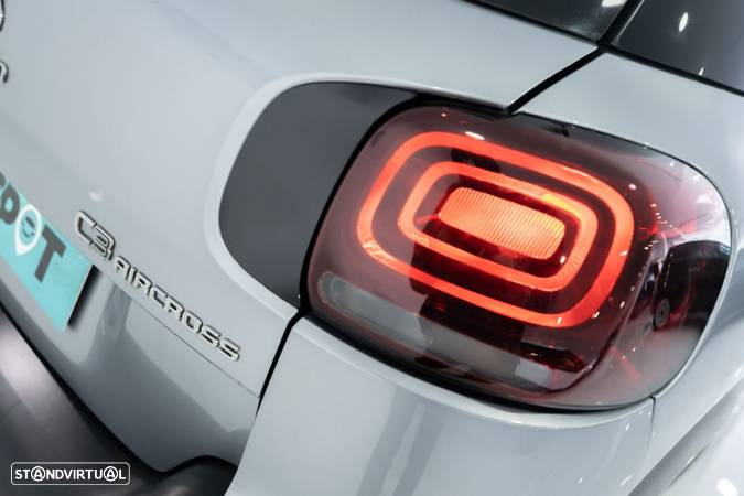 Citroën C3 Aircross 1.2 PureTech C-Series - 15