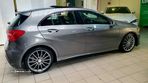 Mercedes-Benz A 200 CDI AMG Line - 6