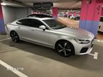 Volvo S90 T6 AWD R-Design - 5