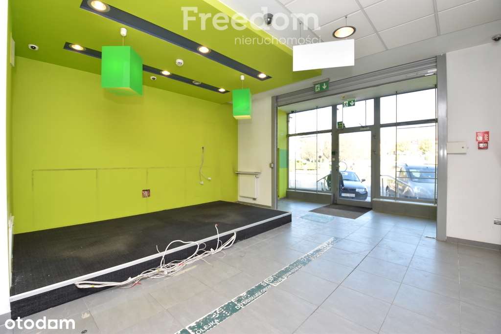 Lokal 166,26 m² po banku do sprzedania Rynek - Pełny obrazek: 2/20