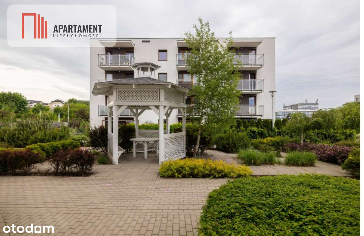 Przestronne 2 pokoje- 1 piętro  Gdańsk  Morelowa-1