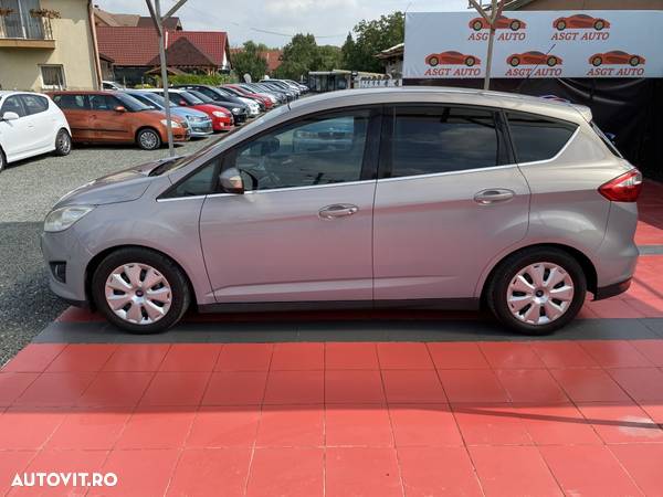Ford C-Max - 19