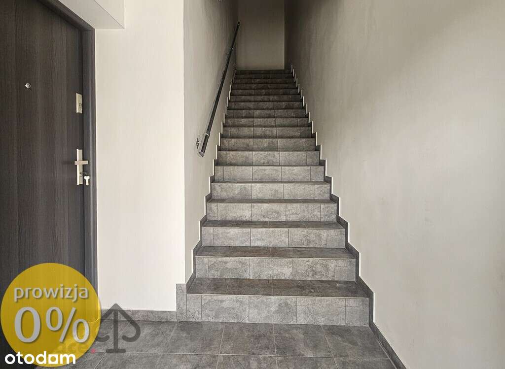 Bezczynszowy apartament _ogródek _ Kamionka _ 3pok-6