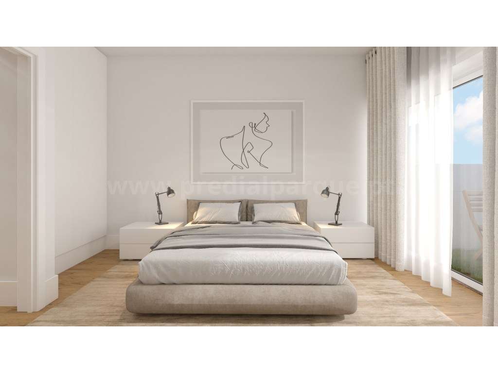 Moradia T2, Vila Nova de Gaia - Grande imagem: 4/22