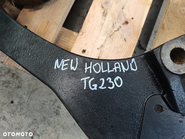 Wspornik TUZ New Holland TG 230 - 5