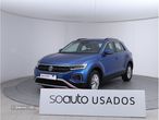 VW T-Roc 1.0 TSI Life - 1