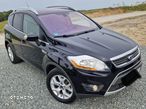 Ford Kuga 2.0 TDCi 2x4 Titanium - 34