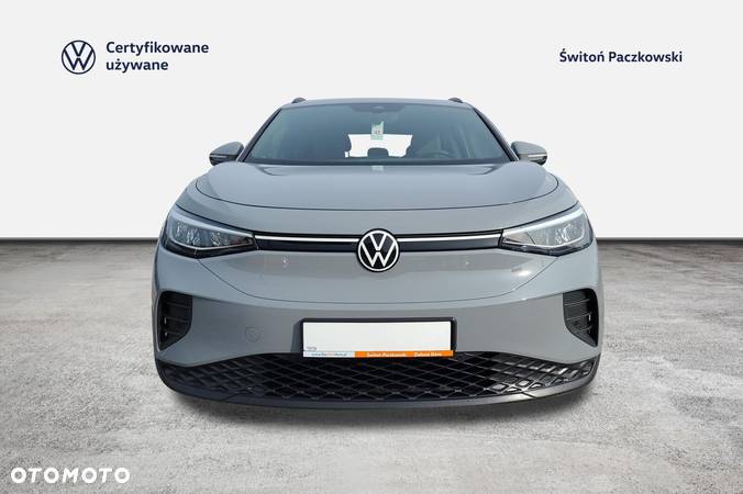Volkswagen ID.4 52kWh Pure - 8