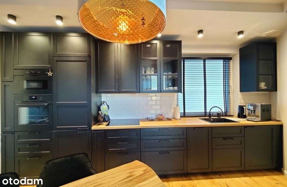 Sprzedam 2 pokoje, wysoki standard, nowoczesne os. - Pełny obrazek: 4/19